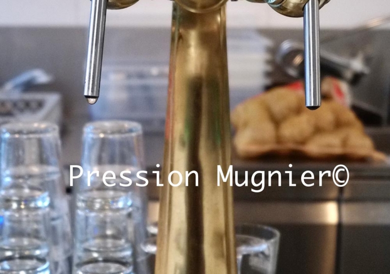 Pression Mugnier