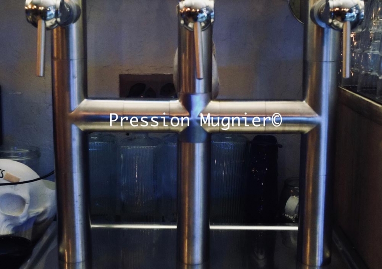 Pression Mugnier