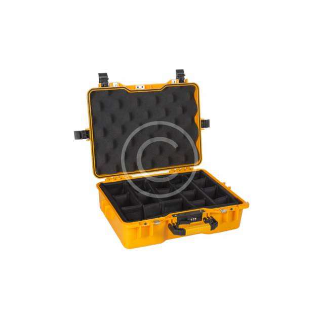 Metal Tool Box