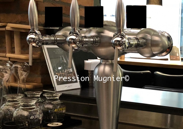 Pression Mugnier
